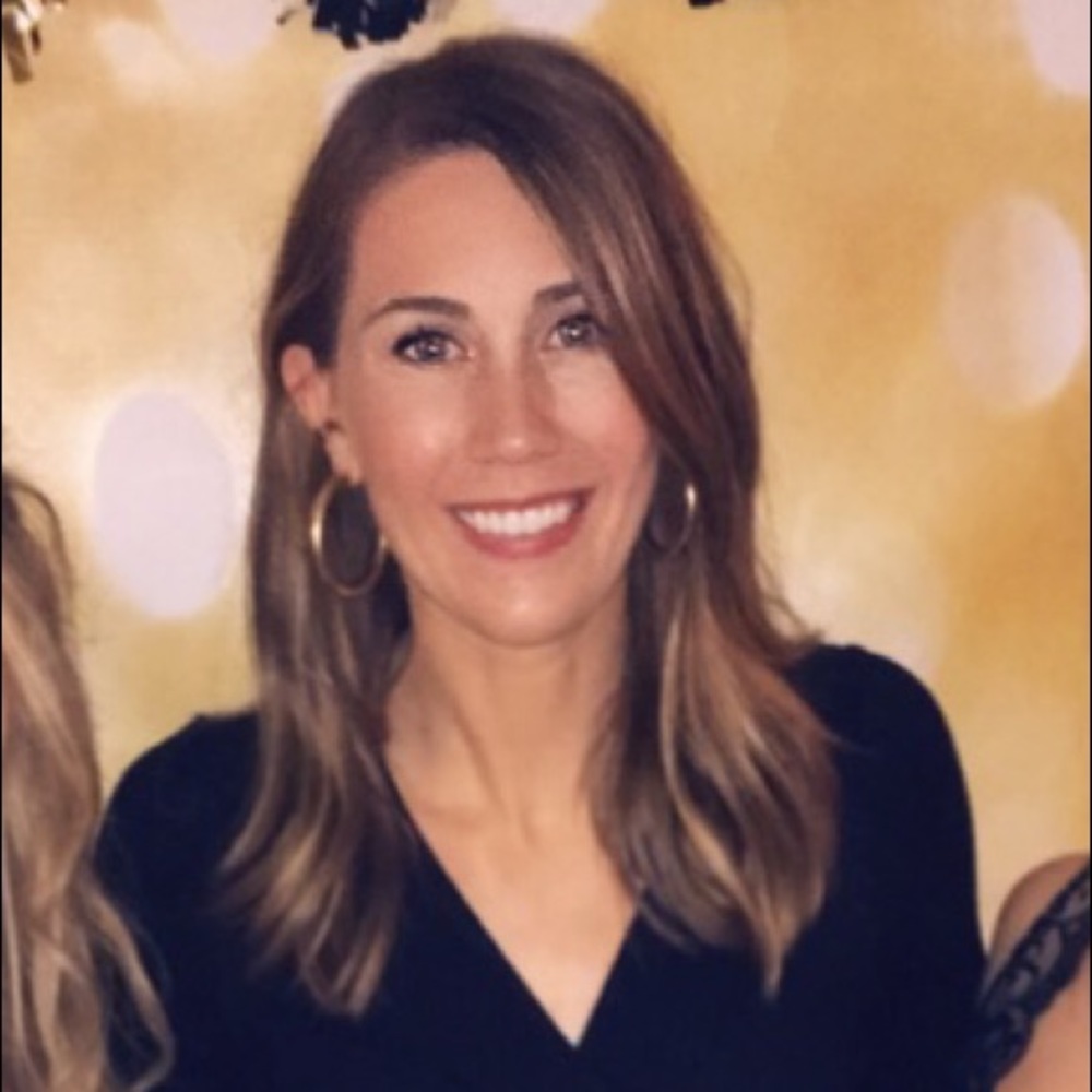 Meet your Posher, Natalie